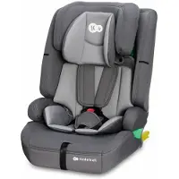 Kinderkraft KCSAFI02GRY0000 Kinderstoeltje