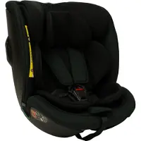 Novi Baby Autostoel Novi Jaimy Pro I-Size All Black