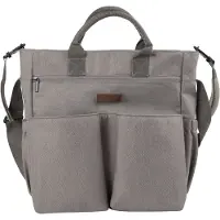 Novi Baby Luiertas Novi Solid Hazel