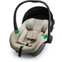 Kinderkraft Autostoel Mink 2 Pro I-Size Beige