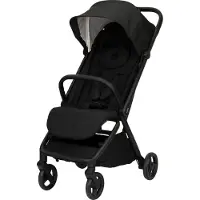 Novi Buggy Sunny Smart Limited Edition Black