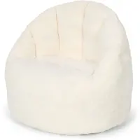 Little Dutch Kinderzetel White