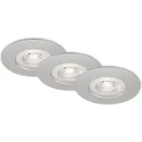 Briloner Ledinbouwlamp KULANA