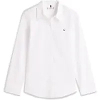 Tommy Hilfiger Blouse 'Ess' wit