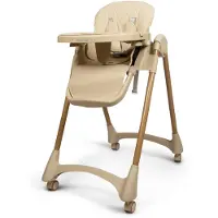 Baninni Kinderstoel Roma Beige