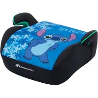 Bebe Confort Booster Bebeconfort Disney Gaia I-Safe Fun Stitch
