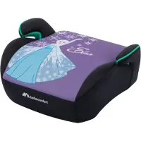 Bebeconfort Booster Bebeconfort Disney Gaia I-Safe Fun Frozen