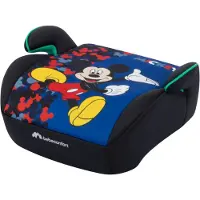 Bebe Confort Booster Bebeconfort Disney Gaia I-Safe Fun Mickey