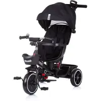 Chipolino Driewieler Smart Raven