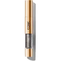 ICONIC LONDON - Glaze Crayon Cream Shadow - Onyx