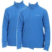 KILPI Kinderfleece Almeri | Maat 14 ans