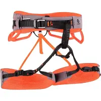 Mammut - Women's Comfort Fast Adjust Harness - Klimgordel XS, meerkleurig