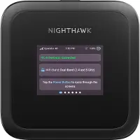 Netgear Nighthawk M3