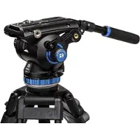 Benro S8Pro Videohead