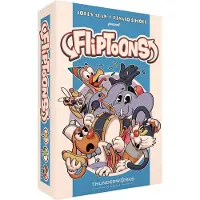 Asmodee FlipToons