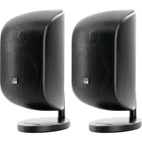 Bowers & Wilkins M1 Duopack Zwart