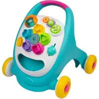 Playgro Aktivität Lauflernwagen m. Musik und Licht - - One Size - Lauflernwagen