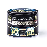 Soft99 Dark Mirror Shine Auto Wax 200 gram