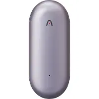 Plaud.AI Notepin - LLM Empowered AI Voice Recorder - 64 gb intern geheugen - Sunset Purple