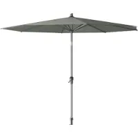 Platinum Stokparasol Riva Olive Ø270 cm