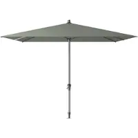 Platinum Riva parasol 275x275cm