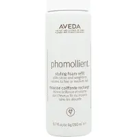 Aveda Phomollient Styling Foam Refill 200 Ml