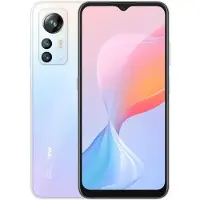 Blackview A85 Dual (Dual-SIM) 128GB LTE 4G, blauw, 8GB RAM