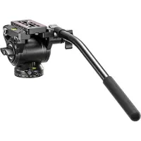 Leofoto BV-5 Vloeistof videokop
