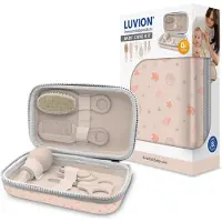 Luvion Verzorgingsset 0+ Roze