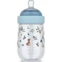 Little Dutch Mio babyfles 240 ml Little Dutch - Forest Friends