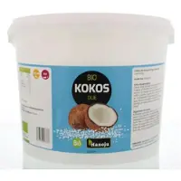 Hanoju Kokosolie virgin