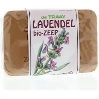 De Traay Zeep lavendel/propolis 250 gram