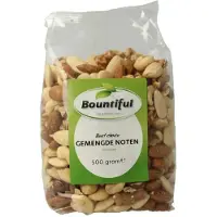 Bountiful Gemengde noten