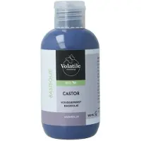 Volatile Castor olie