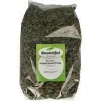 Bountiful Pompoenpitten