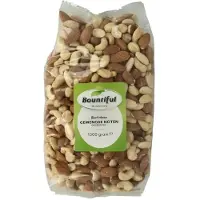 Bountiful Gemengde noten