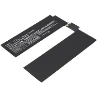 123accu Apple iPad Pro 11" (2020) / A2224 accu (7500 mAh, huismerk)
