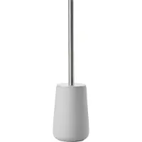 Zone WC Borstel Nova Soft Grijs