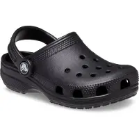 Crocs Open schoenen zwart