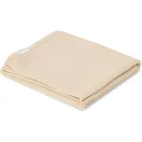Little Dutch Gebreid ledikantdeken – Beige – Essentials