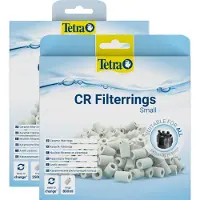 Tetra Tec Ex Cr Keramisch Filterring - Filtermateriaal - 500 ml