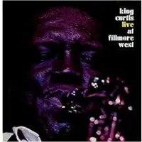 Warner Live at Fillmore West