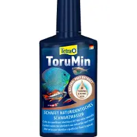 Tetra Aqua Torumin Turfextract - Waterverbeteraars - 250 ml