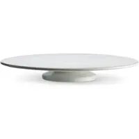 Asa selection Taartplateau Grande White 30 cm