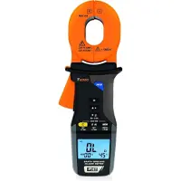 Ht instruments T2000 Aardingsmetertang Kalibratie (ISO)