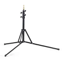 Manfrotto 5001B-1 Nano Compact Light Stand black