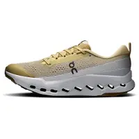 ON - Cloudsurfer Trail 2 - Trailrunningschoenen 44, grijs