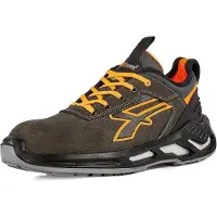 U Power Duke Veiligheidsschoenen