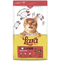 Versele-Laga Adult Lam - Kattenvoer - 7 kg