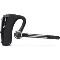 Midland Dual Bluetooth Headset C1521 met PTT voor handsfree communicatie